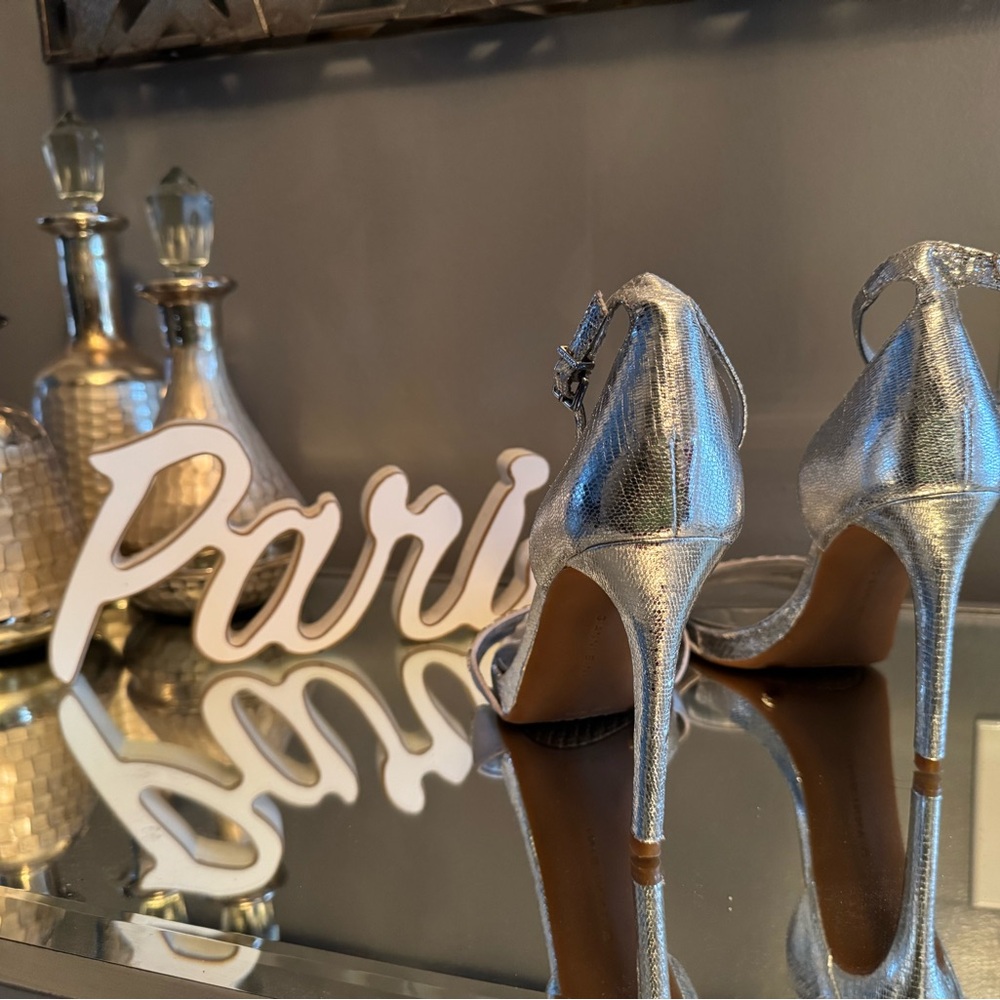 Gianni Bini Platinum Collection 🩶 - Picture 10 of 13